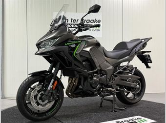 Kawasaki Versys 1100 2026 occasion