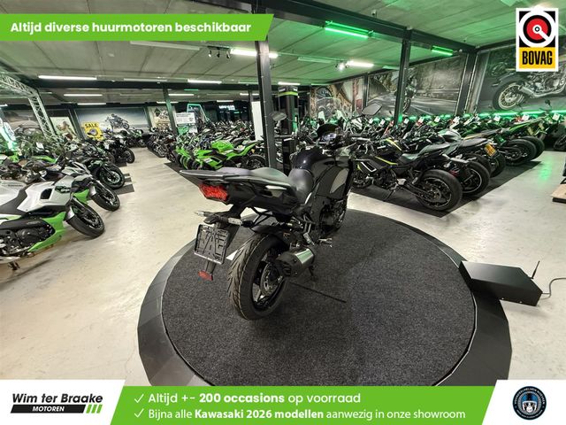 kawasaki - versys-1100