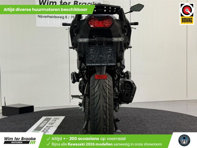 kawasaki - versys-1100