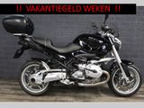 BMW R 1200 R ABS