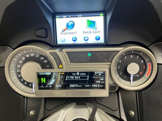 bmw - k-1600-gt