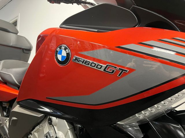 bmw - k-1600-gt