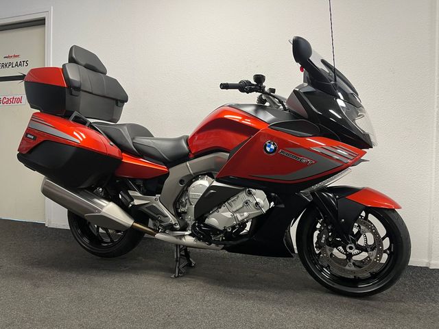 bmw - k-1600-gt