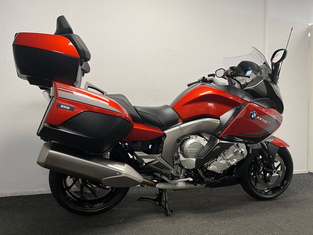 bmw - k-1600-gt