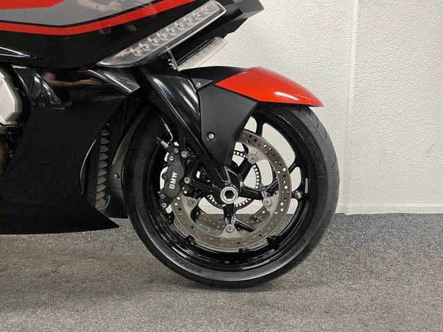 bmw - k-1600-gt