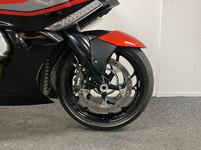 bmw - k-1600-gt