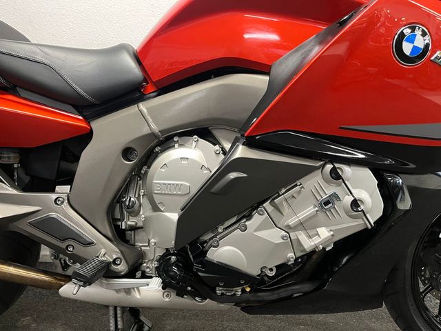 bmw - k-1600-gt