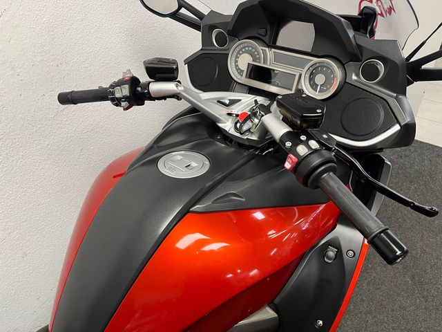 bmw - k-1600-gt