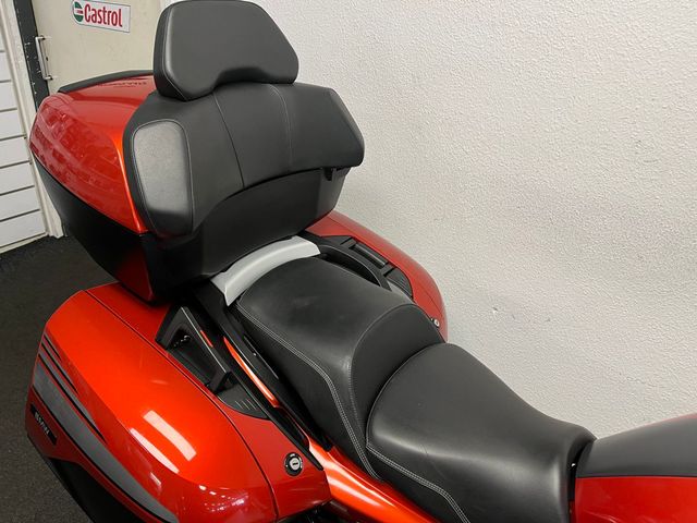 bmw - k-1600-gt