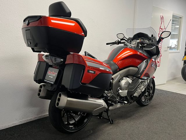 bmw - k-1600-gt