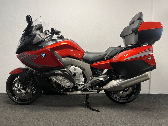 bmw - k-1600-gt