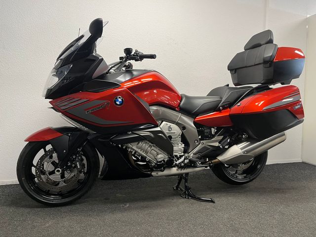 bmw - k-1600-gt