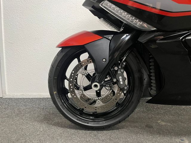 bmw - k-1600-gt