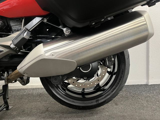 bmw - k-1600-gt