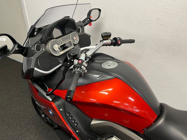 bmw - k-1600-gt
