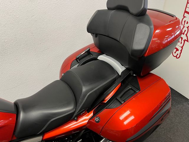 bmw - k-1600-gt