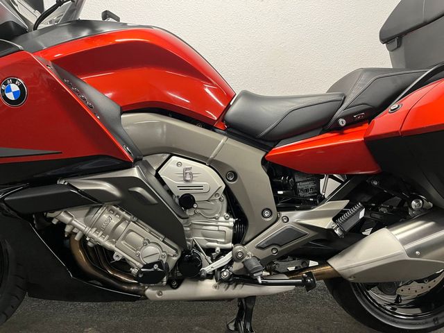 bmw - k-1600-gt