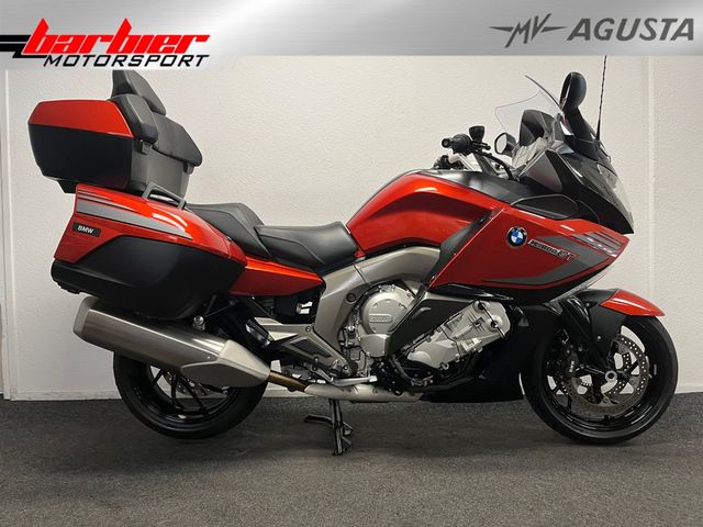 bmw - k-1600-gt