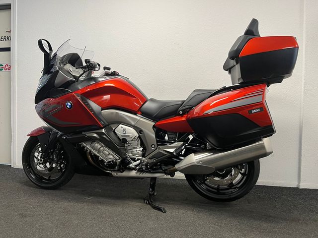 bmw - k-1600-gt