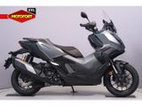 HONDA ADV 350