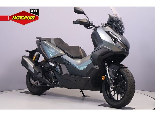honda - adv-350