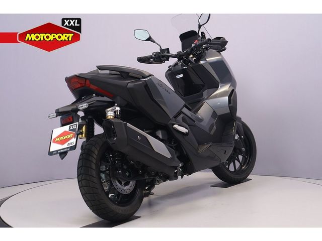 honda - adv-350