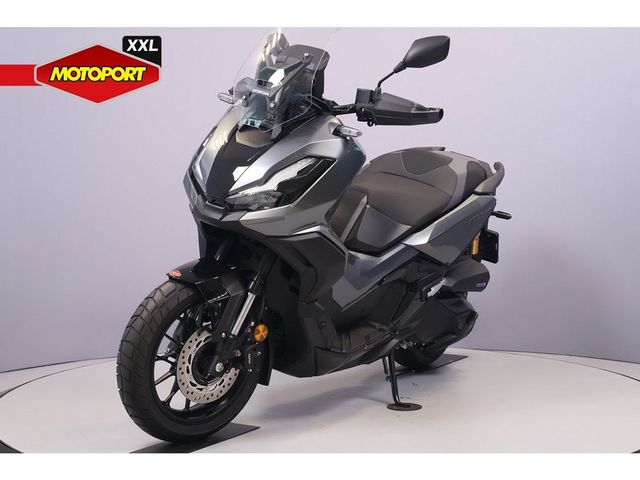 honda - adv-350