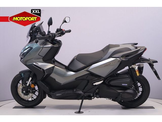 honda - adv-350