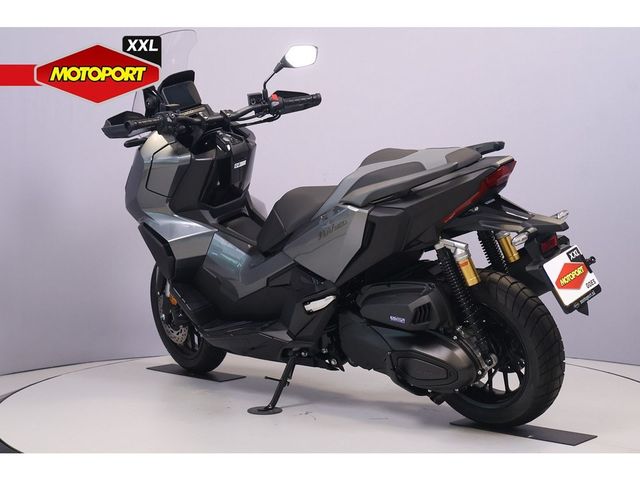 honda - adv-350