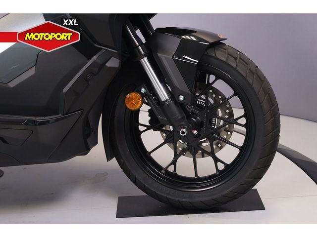 honda - adv-350