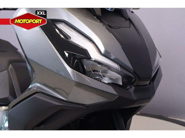 honda - adv-350