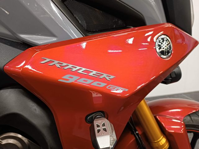 yamaha - tracer-900-gt