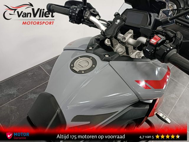 yamaha - tracer-900-gt