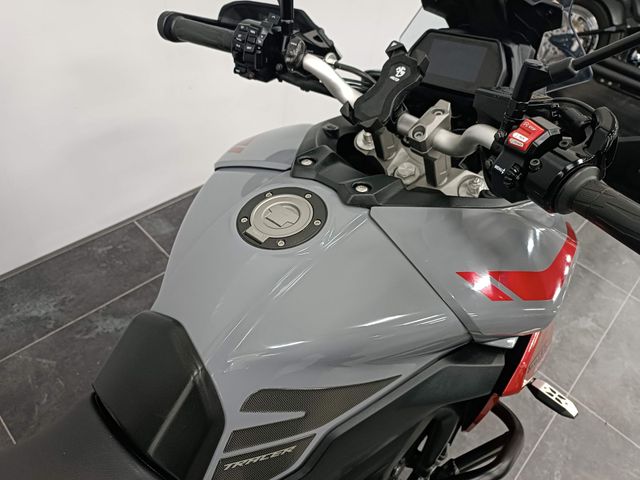 yamaha - tracer-900-gt