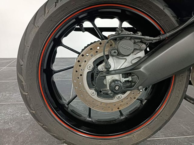 yamaha - tracer-900-gt
