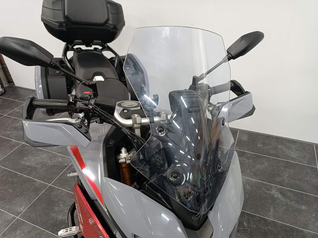 yamaha - tracer-900-gt