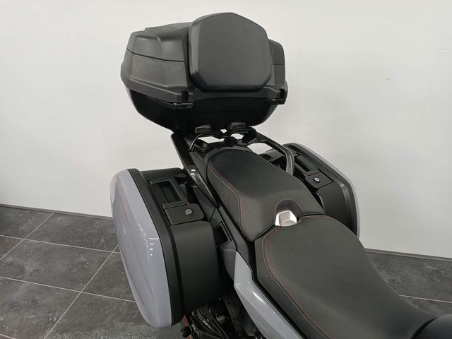 yamaha - tracer-900-gt