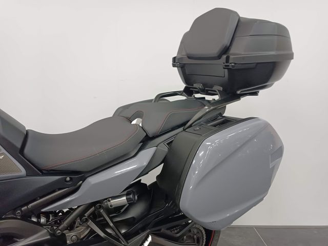 yamaha - tracer-900-gt