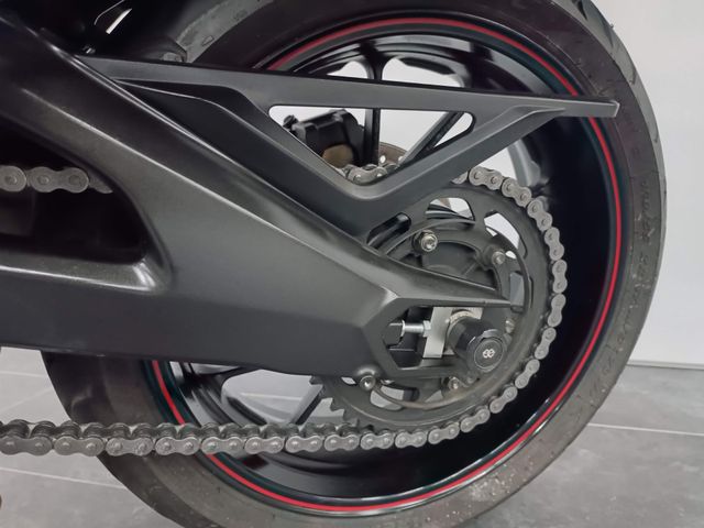 yamaha - tracer-900-gt