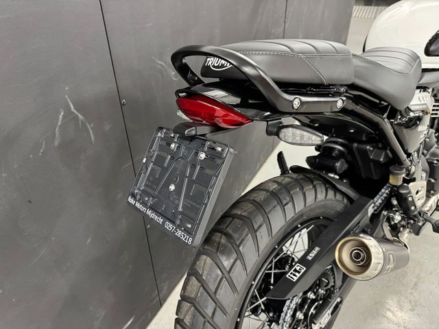 triumph - scrambler-400-xc