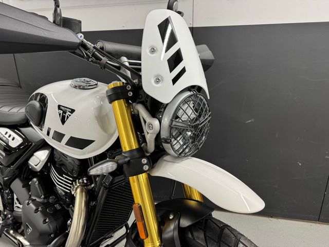 triumph - scrambler-400-xc