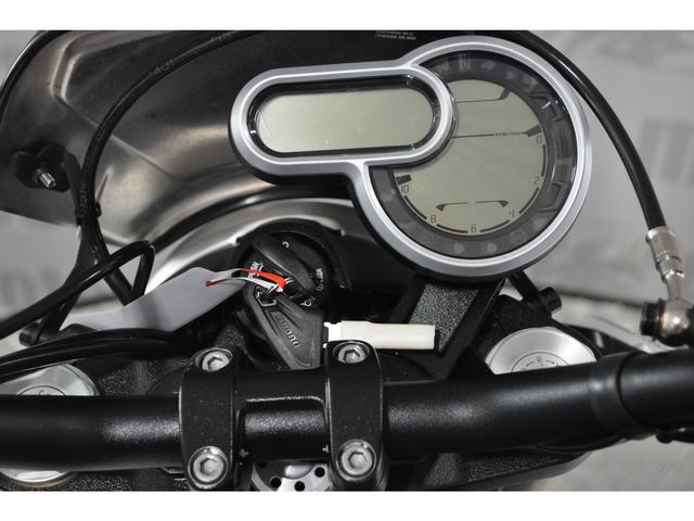 ducati - scrambler-classic