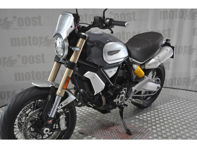 ducati - scrambler-classic
