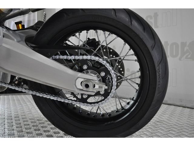 ducati - scrambler-classic