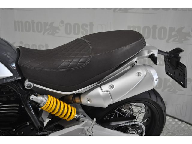 ducati - scrambler-classic
