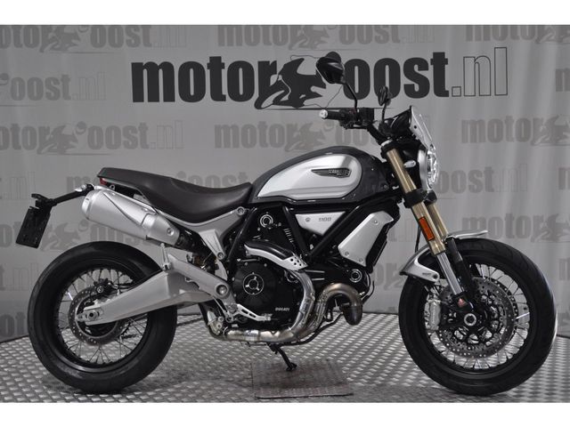 ducati - scrambler-classic