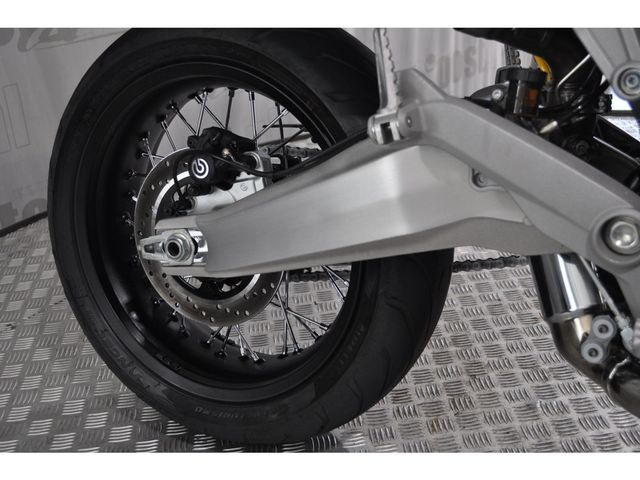 ducati - scrambler-classic