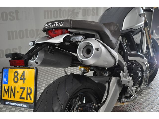 ducati - scrambler-classic