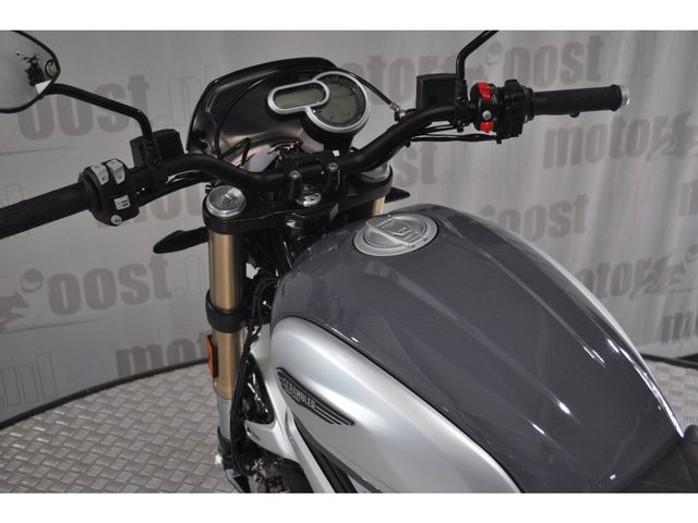 ducati - scrambler-classic