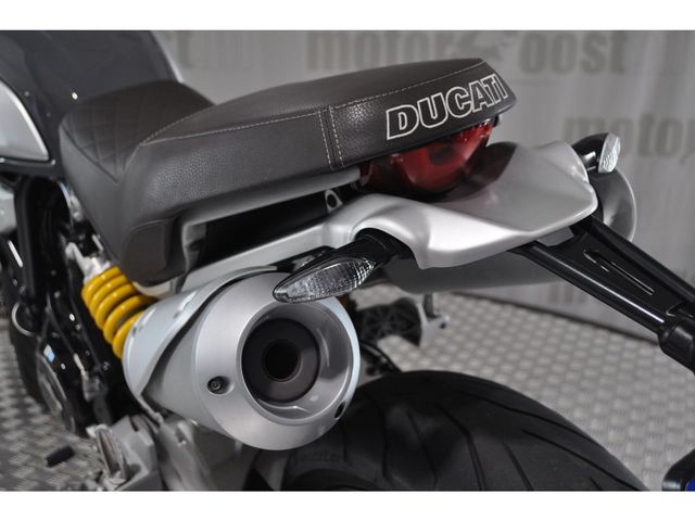 ducati - scrambler-classic